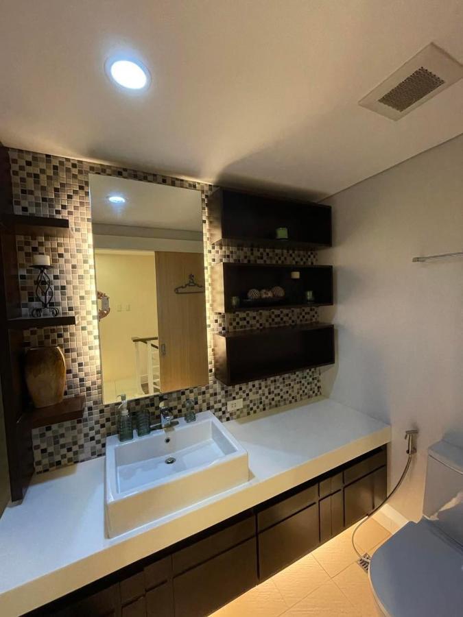 Luxurious Family Room Pico De Loro Nasugbu Ngoại thất bức ảnh