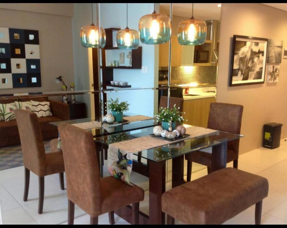 Luxurious Family Room Pico De Loro Nasugbu Ngoại thất bức ảnh